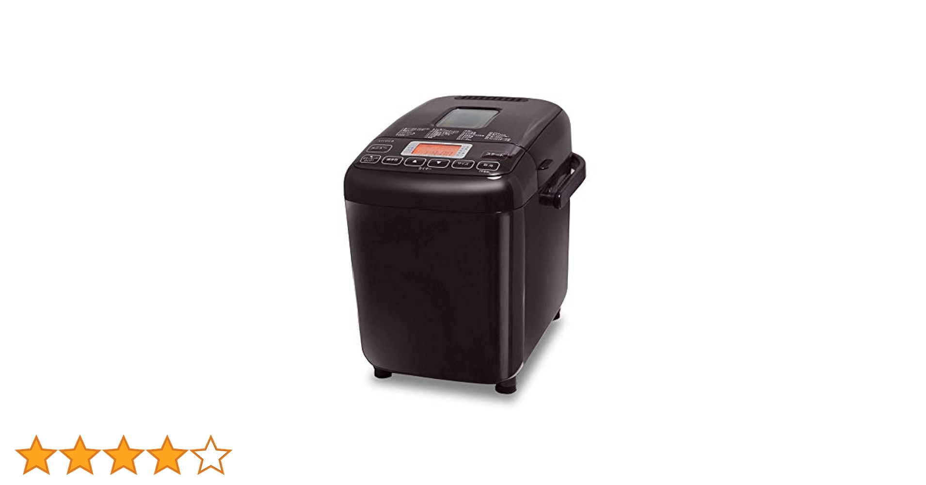 ★美品24年製 シロカ 全自動ホームベーカリー SHB-712(WS) 31eyPRlylVL._AC_SY200_QL15_.jpg